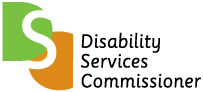 Disability Services Commissioner